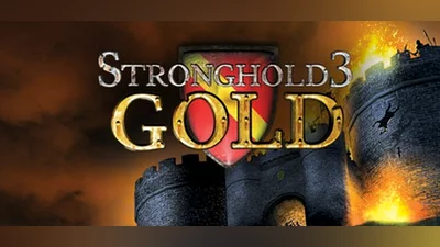 Сборник Stronghold 3 Gold