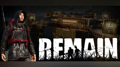 Сборник Remain