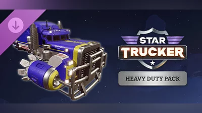 Сборник Star Trucker - Heavy Duty Pack