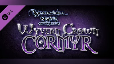Сборник Neverwinter Nights: Wyvern Crown of Cormyr