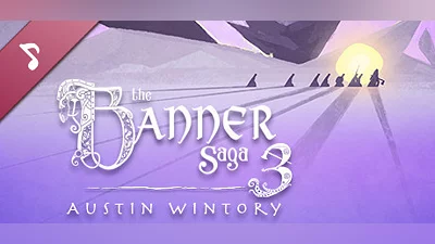 Сборник The Banner Saga 3 - Soundtrack