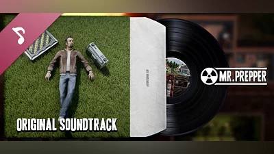Сборник Mr. Prepper Soundtrack