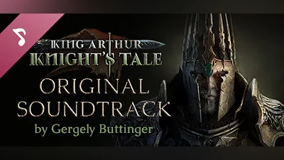 Сборник King Arthur: Knight's Tale Soundtrack
