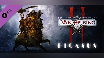 Сборник Van Helsing II: Pigasus