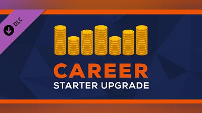 Сборник WRC 9 Career Starter Upgrades
