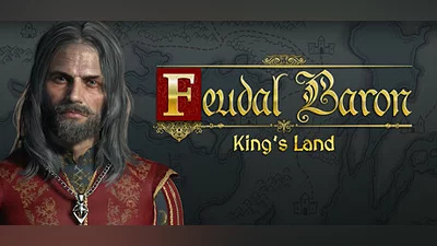 Сборник Feudal Baron: King's Land
