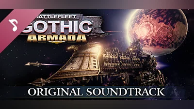 Сборник Battlefleet Gothic: Armada - Soundtrack