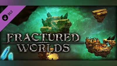 Сборник Victor Vran: Fractured Worlds