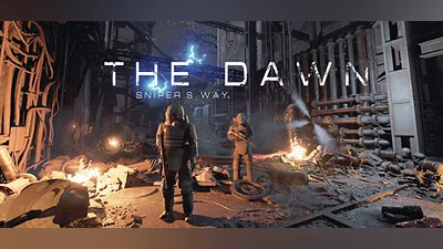 Сборник The Dawn: Sniper's Way