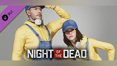 Сборник Night of the Dead - Beginner Pack