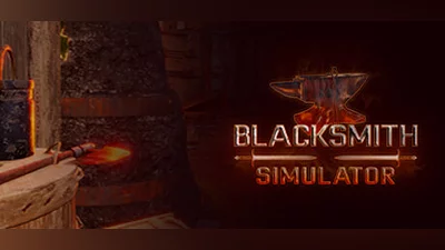 Сборник Blacksmith Simulator