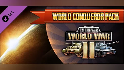 Сборник Call of War: World Conqueror Pack