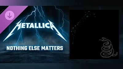Сборник Beat Saber - Metallica - "Nothing Else Matters"
