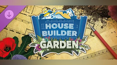 Сборник House Builder - Garden DLC