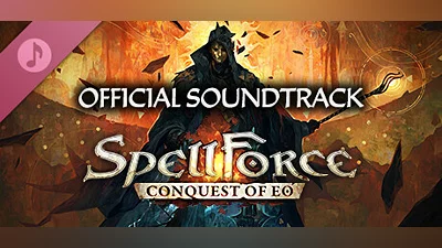 Сборник SpellForce: Conquest of Eo Soundtrack