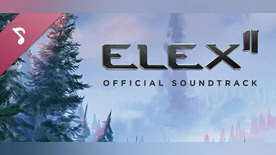 Сборник ELEX II Soundtrack