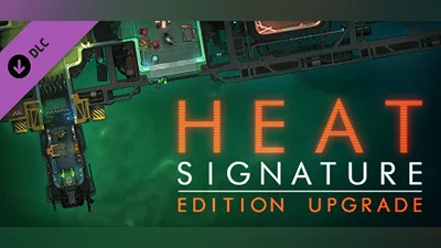 Сборник Heat Signature: Edition Upgrade