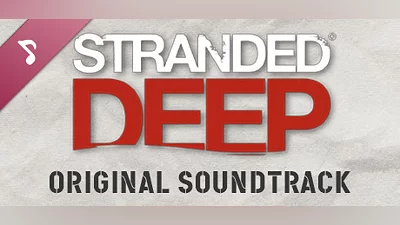 Сборник Stranded Deep Original Soundtrack