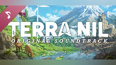 Сборник Terra Nil Soundtrack