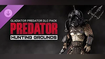 Сборник Predator: Hunting Grounds - Gladiator Predator