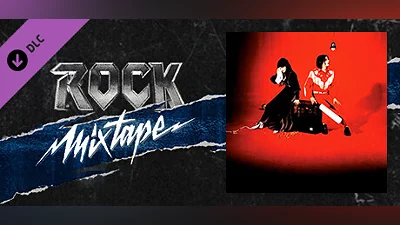 Сборник Beat Saber - The White Stripes - "Seven Nation Army"