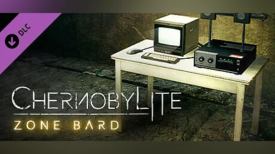 Сборник Chernobylite - Zone Bard Pack