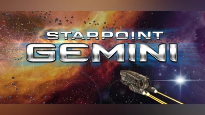 Сборник Starpoint Gemini