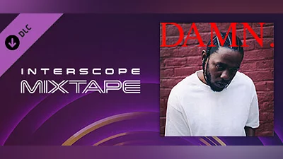 Сборник Beat Saber - Kendrick Lamar - "DNA."