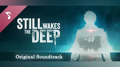 Сборник Still Wakes the Deep Soundtrack