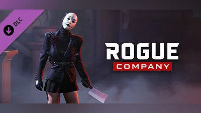 Сборник Rogue Company - Living Doll Pack