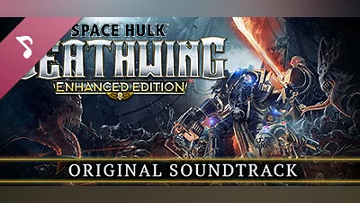 Сборник Space Hulk: Deathwing Enhanced Edition - Soundtrack