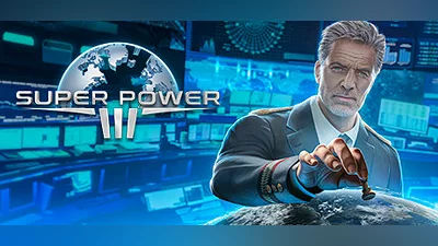 Сборник SuperPower 3