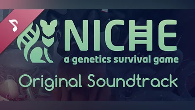 Сборник Niche - a genetic survival game Soundtrack