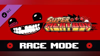 Сборник Super Meat Boy Race Mode