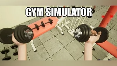 Сборник Gym Simulator