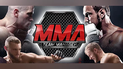 Сборник MMA Team Manager