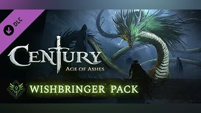 Сборник Century - Wishbringer Pack