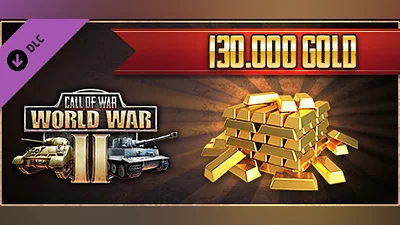 Сборник Call of War: 130.000 Gold