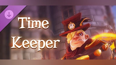 Сборник Witch It - Time Keeper Skin Pack