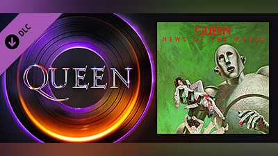 Сборник Beat Saber - Queen - We Will Rock You