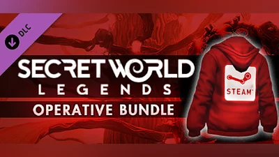Сборник Secret World Legends: Operative Bundle