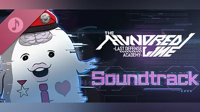 Сборник The Hundred Line -Last Defense Academy- Soundtrack