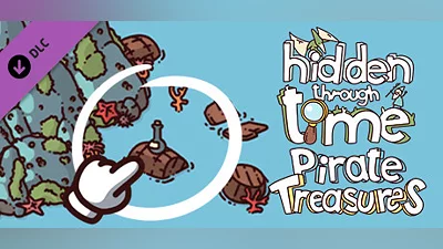 Сборник Hidden Through Time - Pirate Treasures