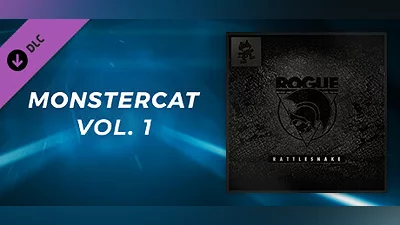 Сборник Beat Saber - Rogue - "Rattlesnake"