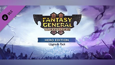 Сборник Fantasy General II - Hero Edition Upgrade Pack