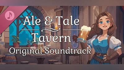 Сборник Ale & Tale Tavern Soundtrack