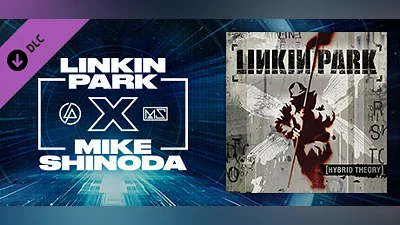 Сборник Beat Saber - Linkin Park - Crawling