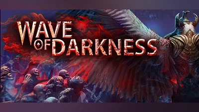 Сборник Wave of Darkness
