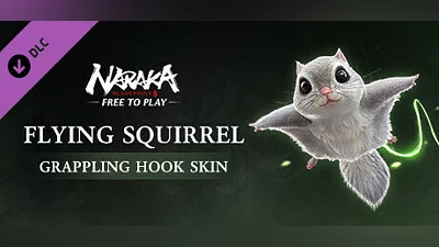 Сборник NARAKA: BLADEPOINT - Flying Squirrel