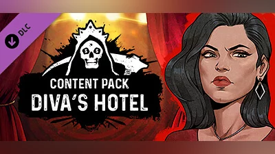 Сборник Cartel Tycoon: Content Pack - Diva's Hotel